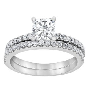 Shop Diamond Rings, Earrings and More | Morgan's Jewelers, Winona MN